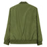 Love Square Premium recycled bomber jacket