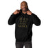 The Real G.O.A.T. Unisex Hoodie