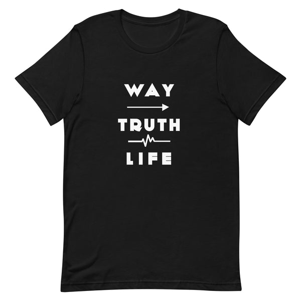 WTL Unisex t-shirt