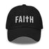 Faith Dad hat