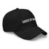 Saved By Grace Dad hat
