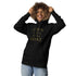 The Real G.O.A.T. Unisex Hoodie