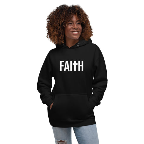 Faith Hoodie (Light)