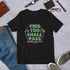 This Too Shall Pass Unisex t-shirt