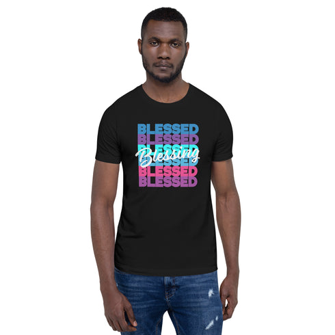 Be The Blessing Unisex T-Shirt